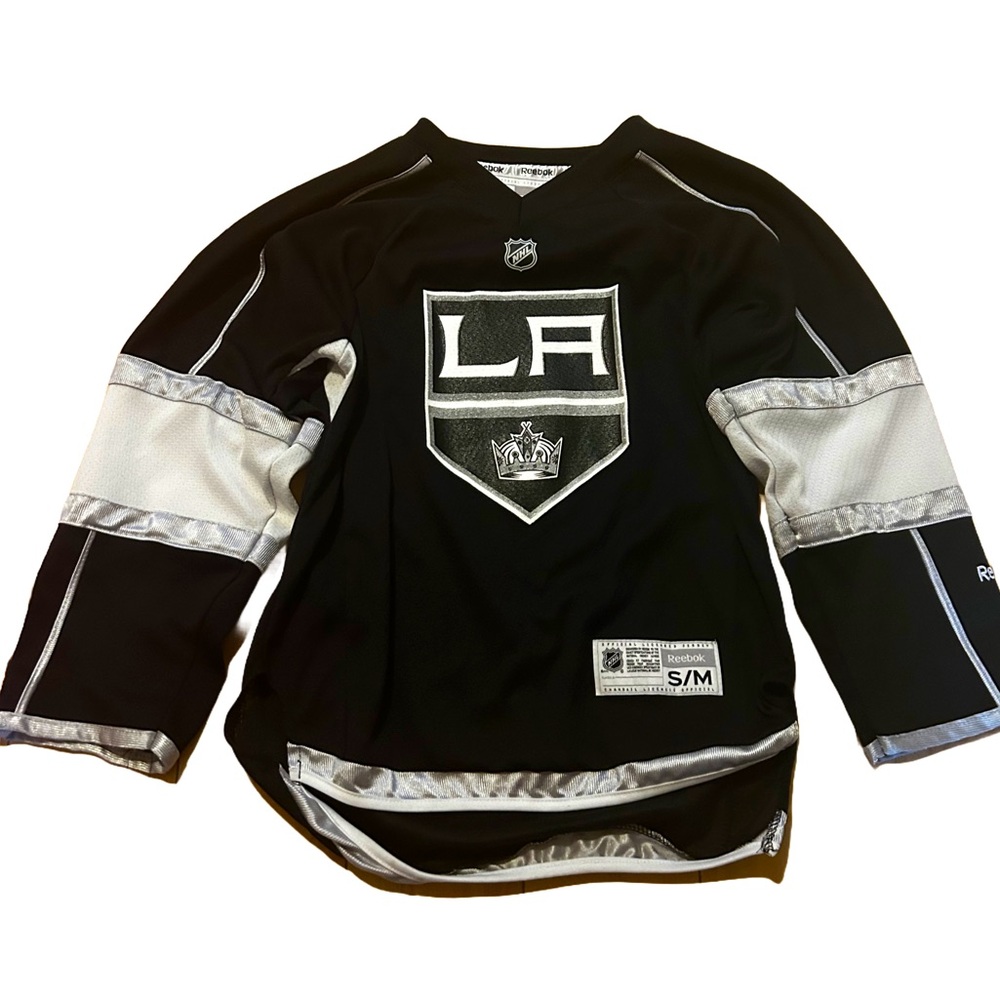 NHL Kids Jersey - LA Kings